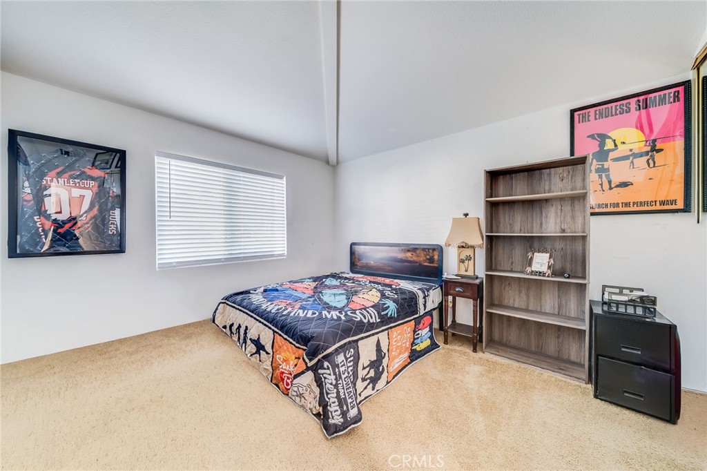 Nice sized secondary bedrooms - 423 Via Presa, San Clemente CA 92672 - photo 17