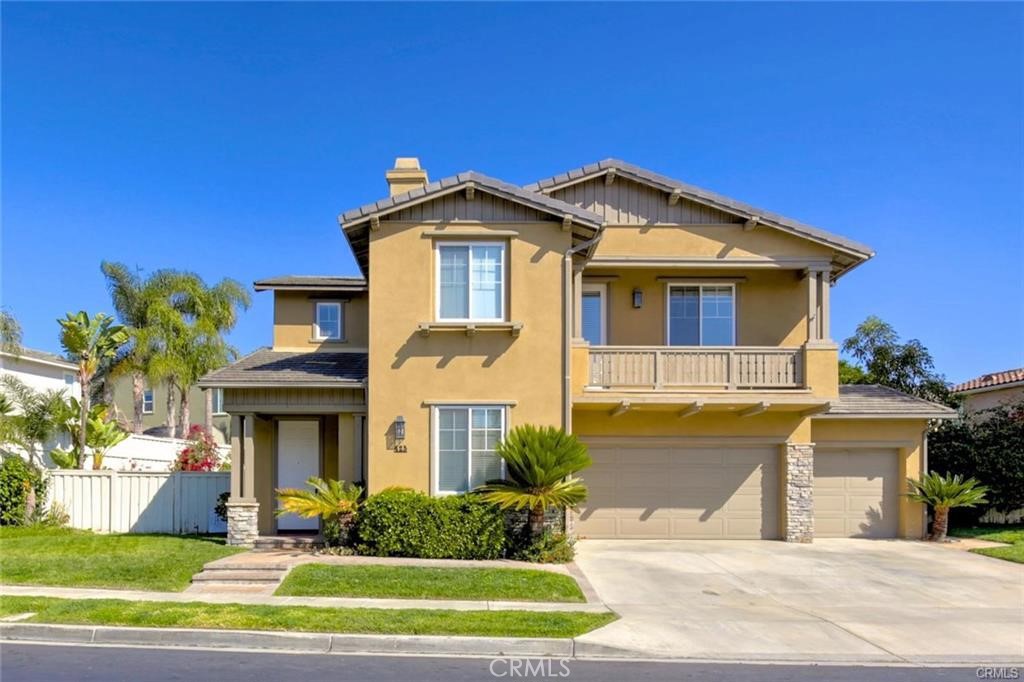 425 Camino Flora Vista, San Clemente CA 92673 - photo 1