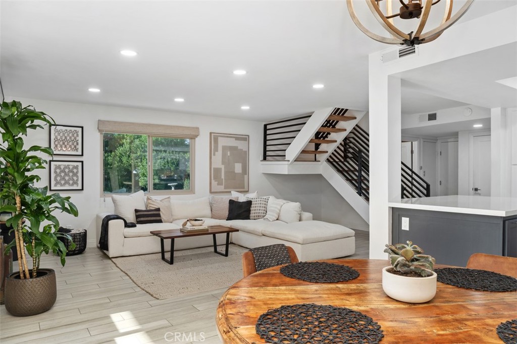 Living Room - 435 Plaza Estival, San Clemente CA 92672 - photo 1