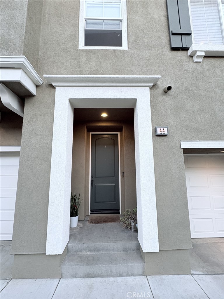 Exterior Front/Entry - 44 Via Villena, San Clemente CA 92673 - photo 2