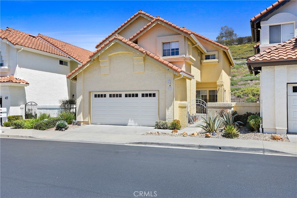45 Finca, San Clemente CA 92672 - photo 1