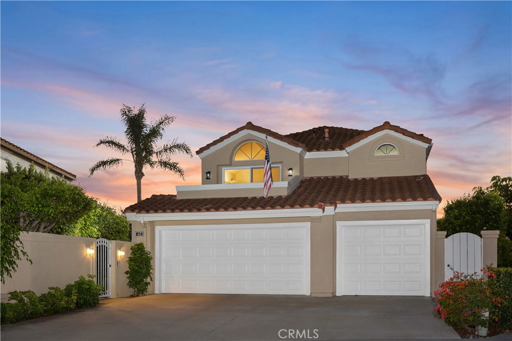 48 Santa Clara - 3 Car Garage - 48 Santa Clara, San Clemente CA 92672 - photo 3