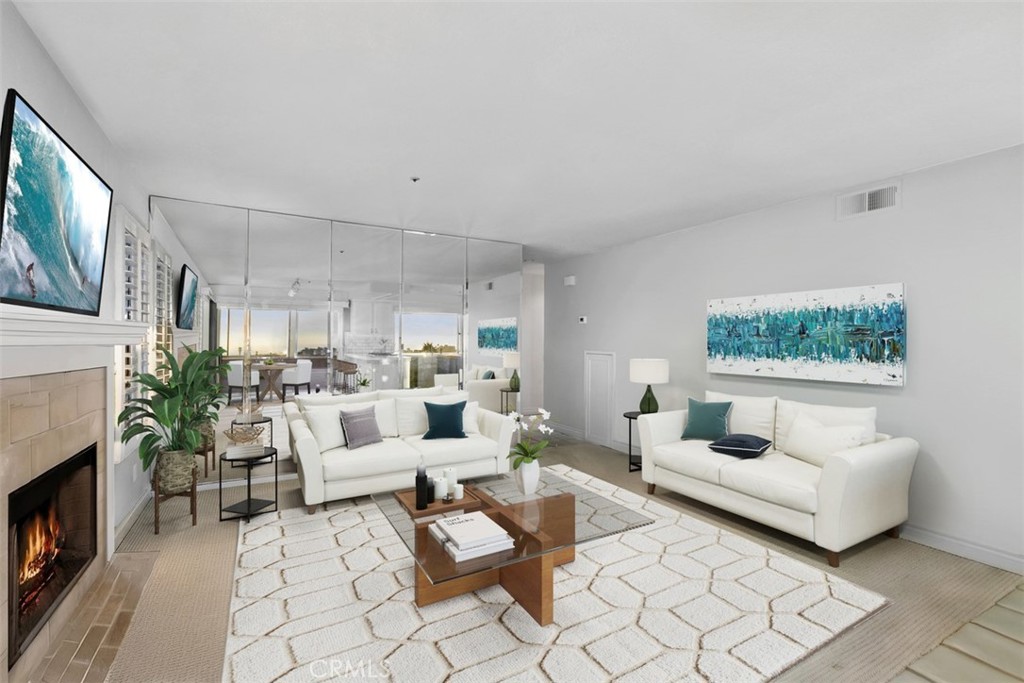 Virtually Staged Image - 48 Santa Clara, San Clemente CA 92672 - photo 16