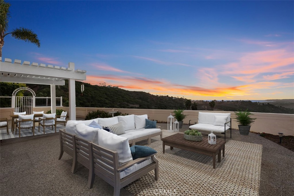 Virtually Staged Image - 48 Santa Clara, San Clemente CA 92672 - photo 27