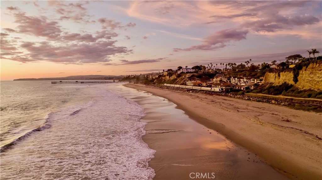 San Clemente Beach Trail and Iconic Pier - 48 Santa Clara, San Clemente CA 92672 - photo 35