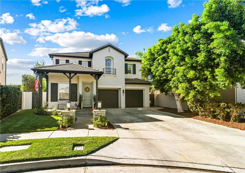 5 Corte La Cereza, San Clemente, CA 92673 5 Corte La Cereza, San Clemente, CA 92673