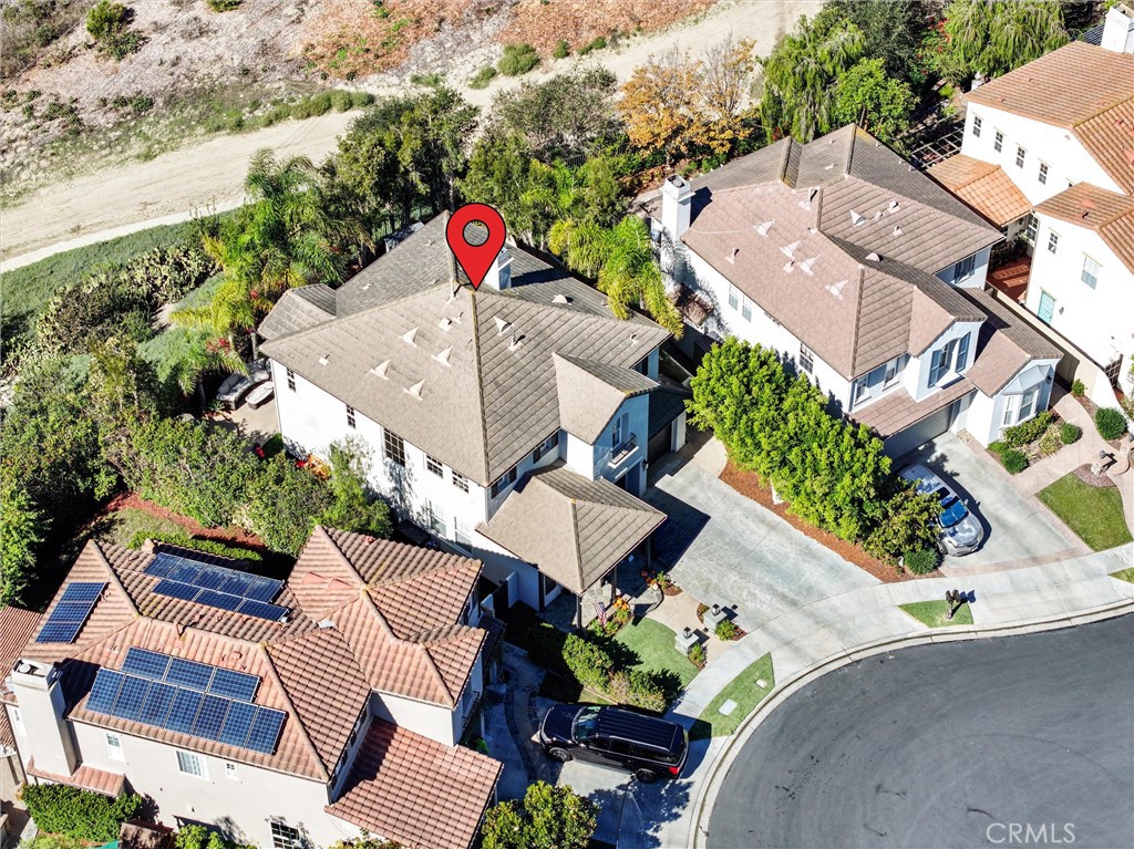Great cul-de-sac location - 5 Corte La Cereza, San Clemente CA 92673 - photo 3