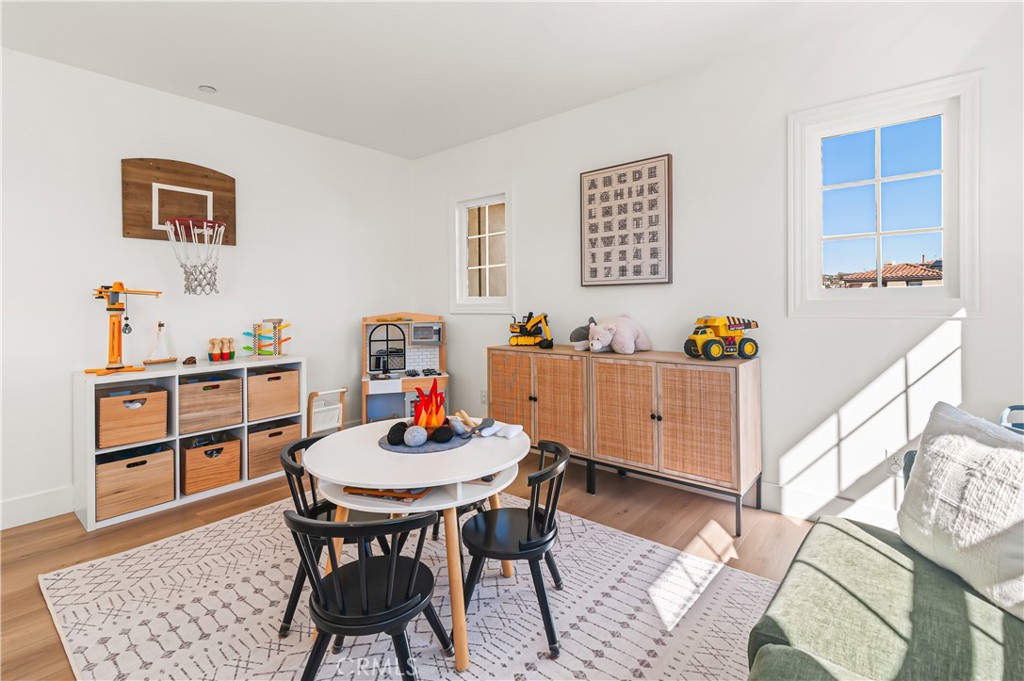 Loft area - 5 Corte La Cereza, San Clemente CA 92673 - photo 24