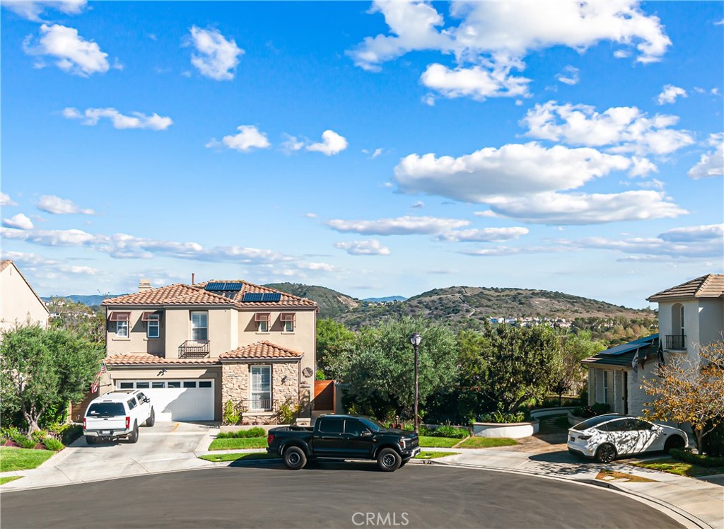 View from loft - 5 Corte La Cereza, San Clemente CA 92673 - photo 25