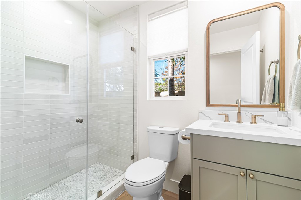 Lower Full Bath - 5 Corte La Cereza, San Clemente CA 92673 - photo 33