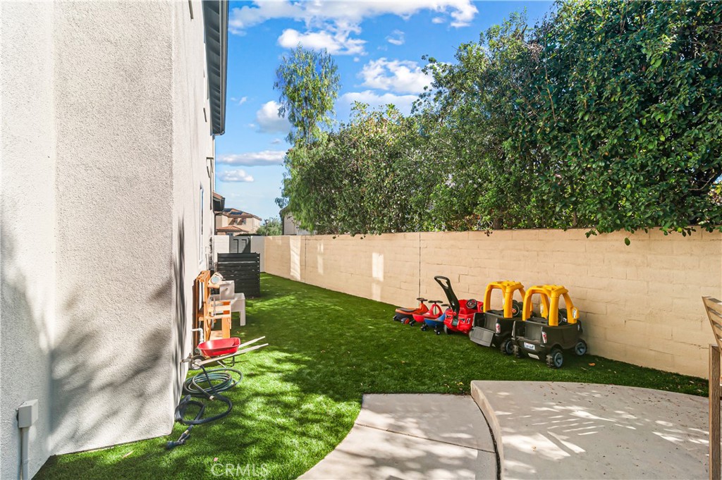 Great play area with new turf - 5 Corte La Cereza, San Clemente CA 92673 - photo 38