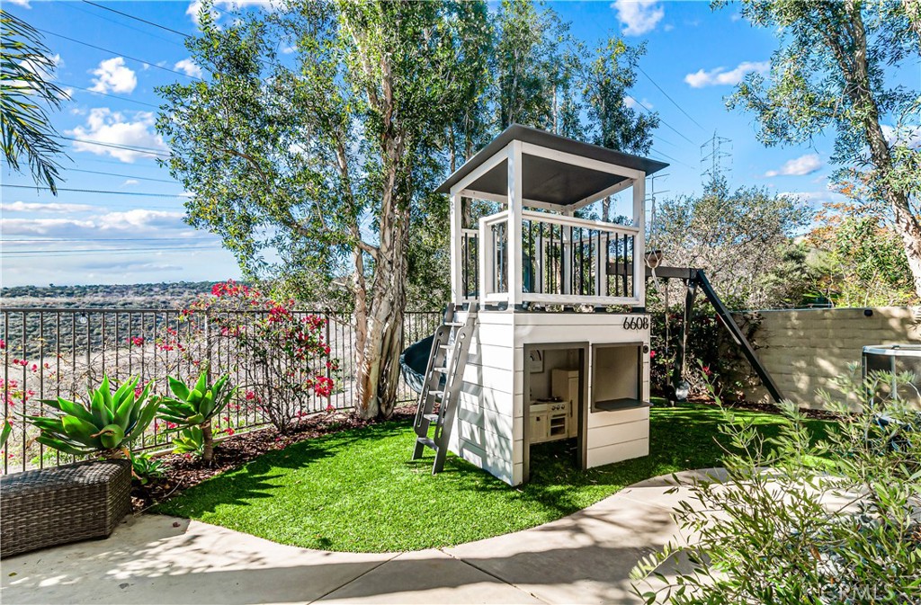 Fun play area - 5 Corte La Cereza, San Clemente CA 92673 - photo 39