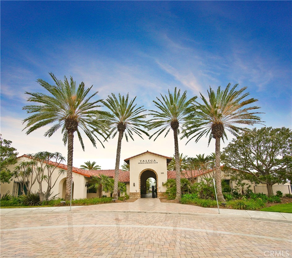 Community Pool & Athletic Club - 5 Corte La Cereza, San Clemente CA 92673 - photo 48