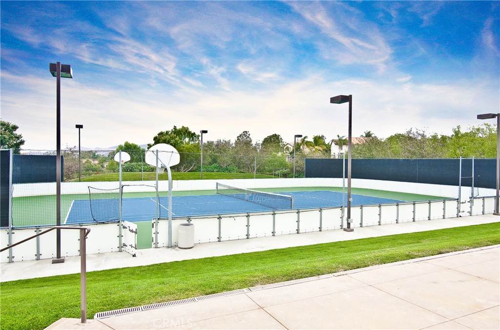 Sports Courts - 5 Corte La Cereza, San Clemente CA 92673 - photo 49