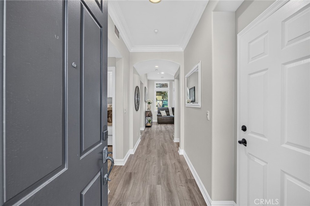 Entryway - 50 Paseo Verde, San Clemente CA 92673 - photo 4