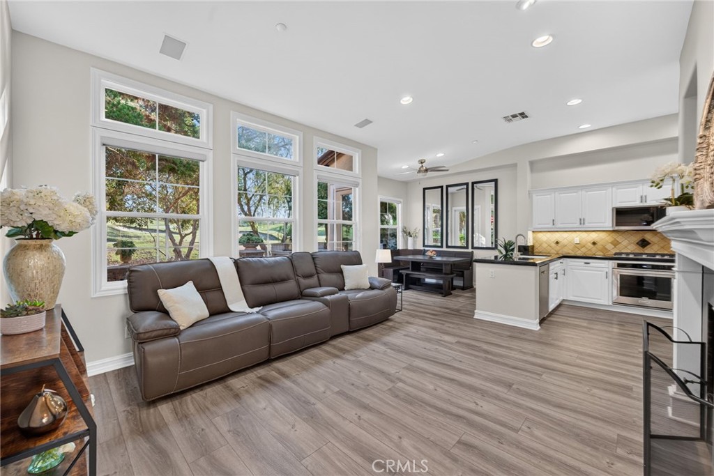 Main Living Area - 50 Paseo Verde, San Clemente CA 92673 - photo 5