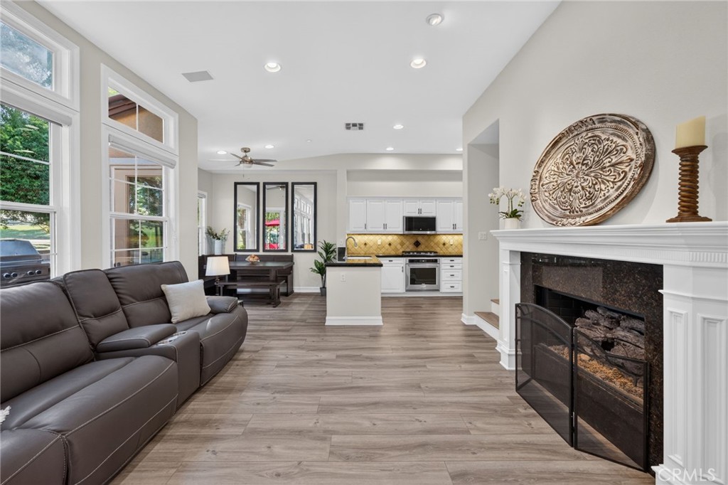 Main Living Area - 50 Paseo Verde, San Clemente CA 92673 - photo 6
