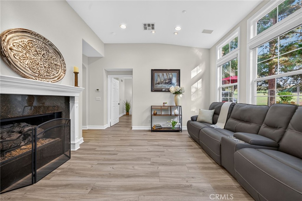 Main Living Area - 50 Paseo Verde, San Clemente CA 92673 - photo 8