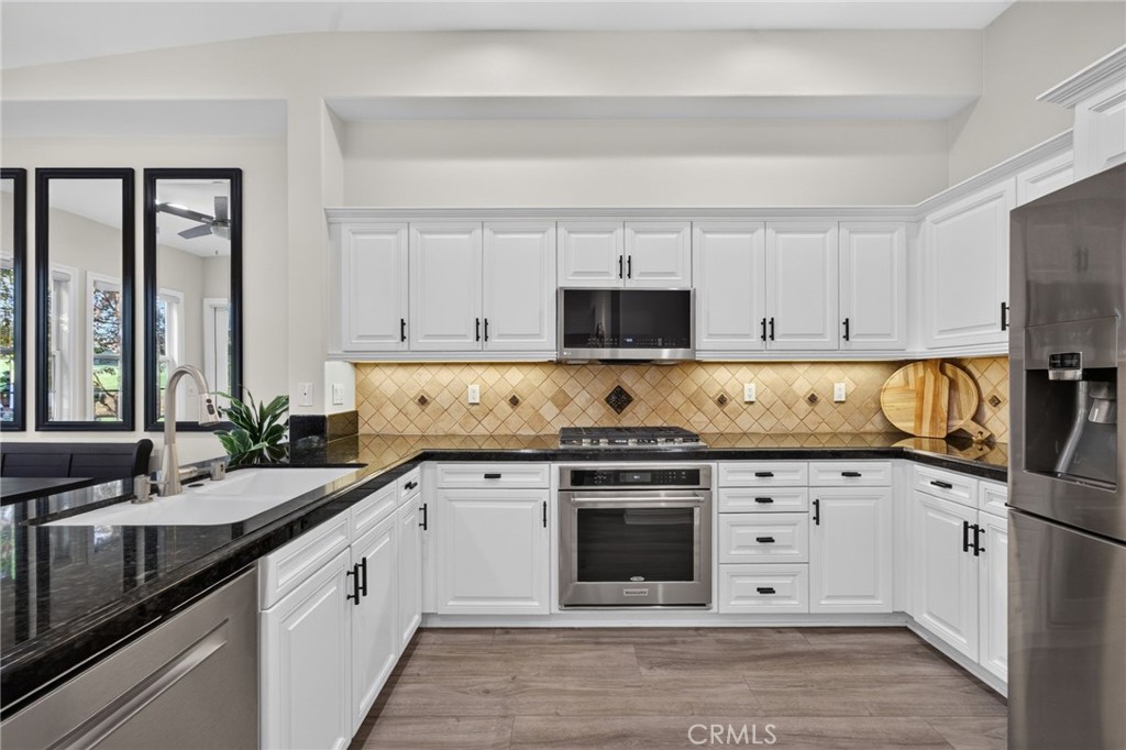 Kitchen - 50 Paseo Verde, San Clemente CA 92673 - photo 9