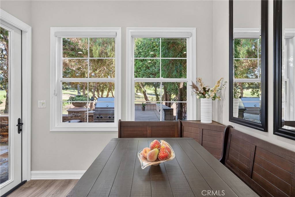 Dining Area - 50 Paseo Verde, San Clemente CA 92673 - photo 13