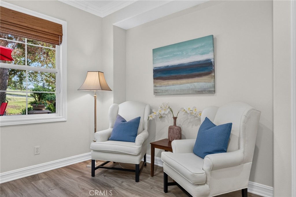 Downstairs Primary Suite - 50 Paseo Verde, San Clemente CA 92673 - photo 19