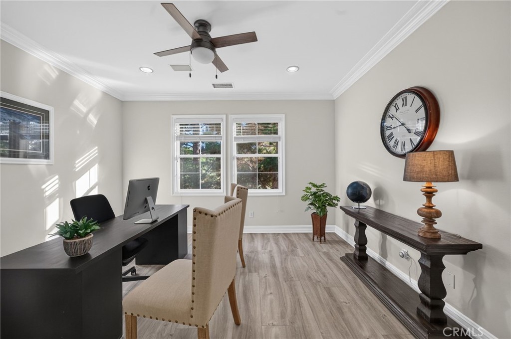 2nd Floor Office/Bedroom overlooking Golf Course - 50 Paseo Verde, San Clemente CA 92673 - photo 28