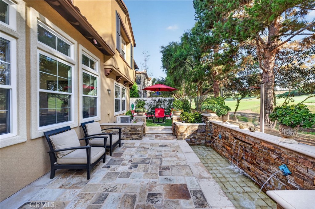 Back Patio - 50 Paseo Verde, San Clemente CA 92673 - photo 36