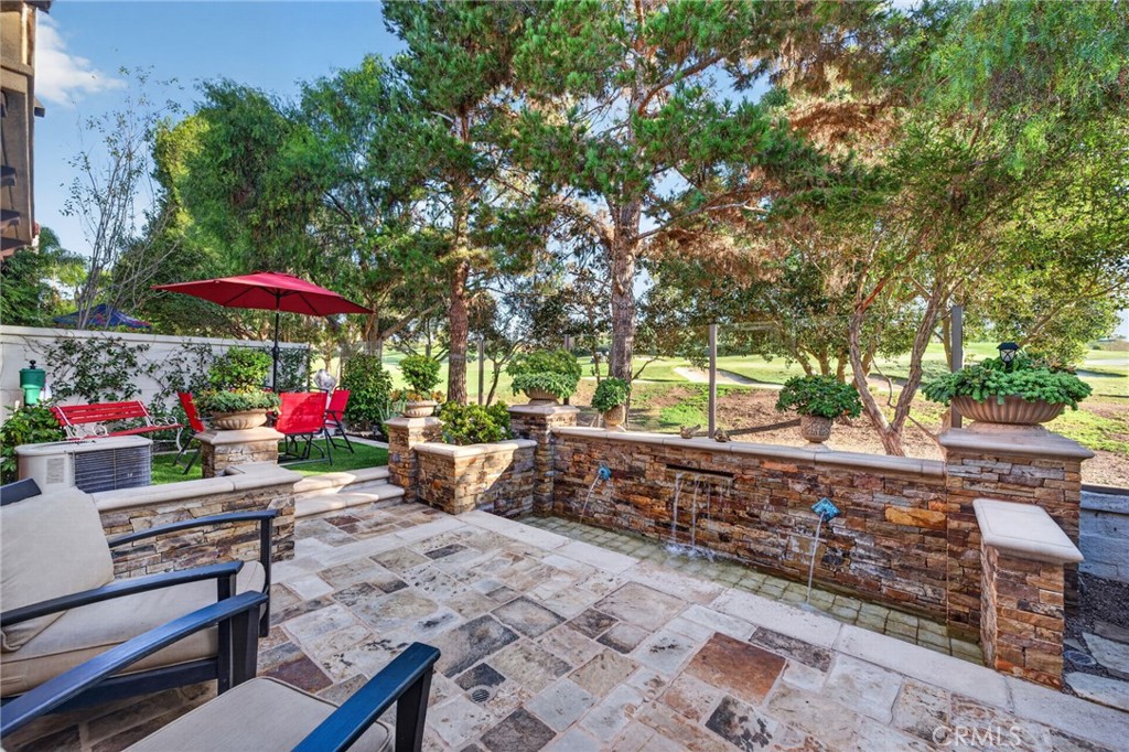 Back Patio - 50 Paseo Verde, San Clemente CA 92673 - photo 37