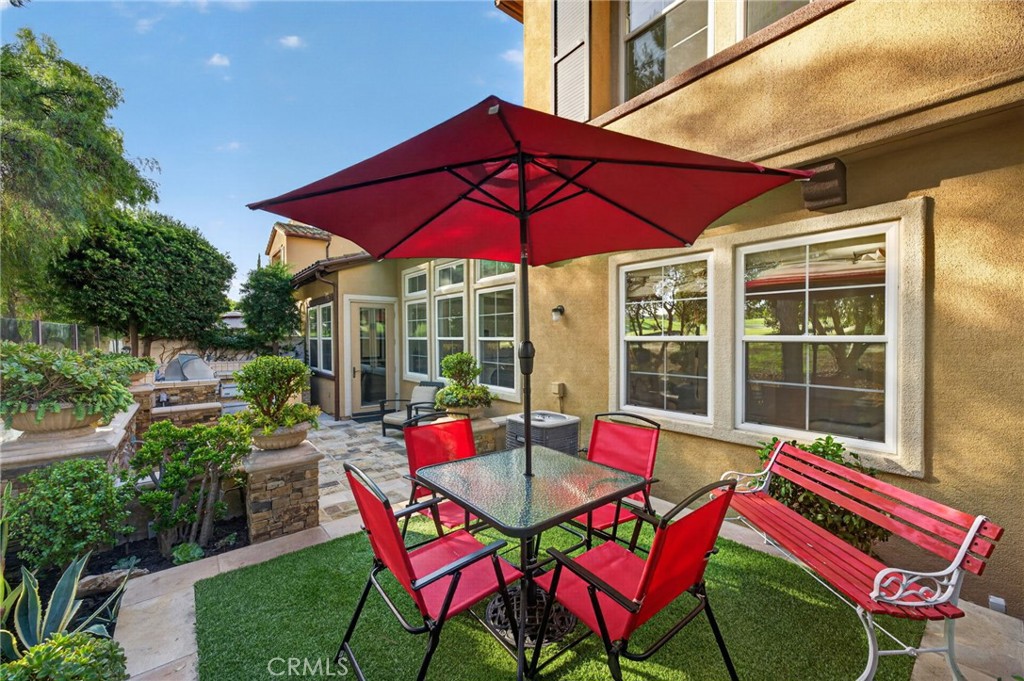 Back Patio - 50 Paseo Verde, San Clemente CA 92673 - photo 39