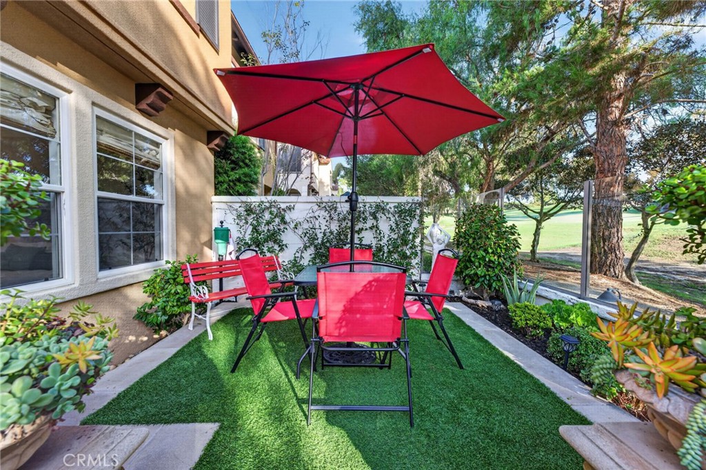 Back Patio - 50 Paseo Verde, San Clemente CA 92673 - photo 41