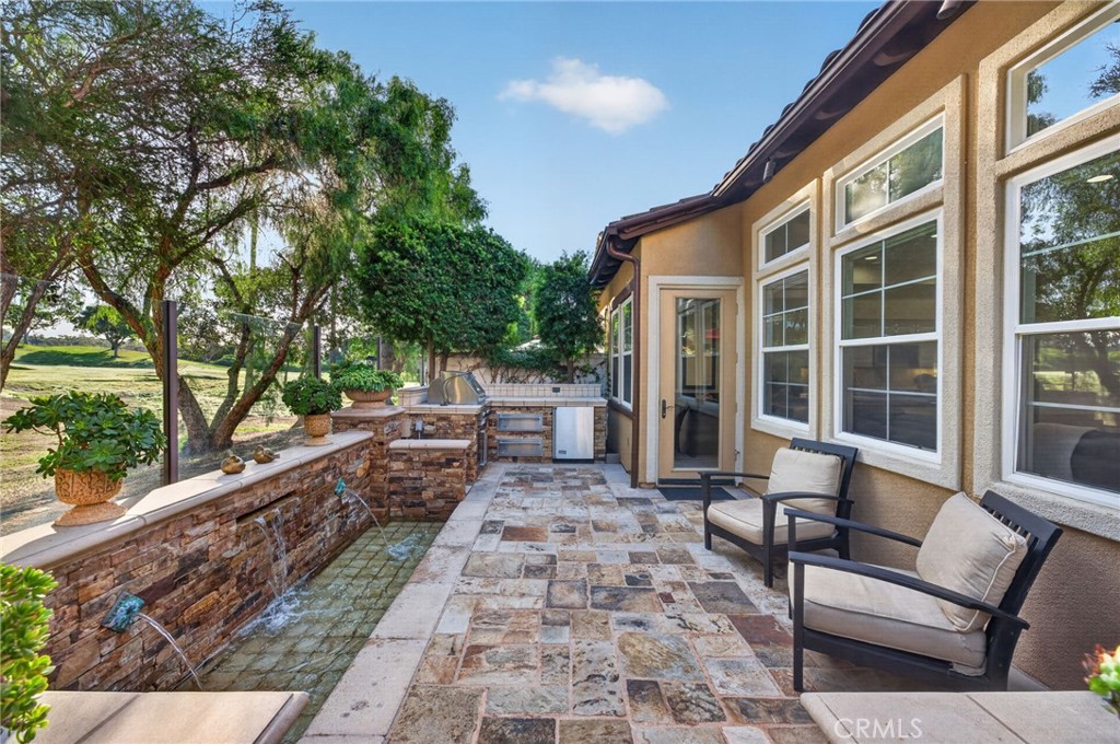 Back Patio - 50 Paseo Verde, San Clemente CA 92673 - photo 42