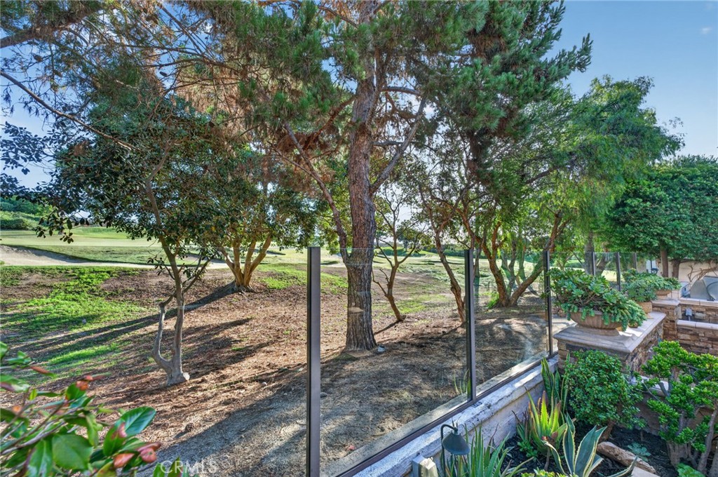 Golf course view from Back Patio - 50 Paseo Verde, San Clemente CA 92673 - photo 44
