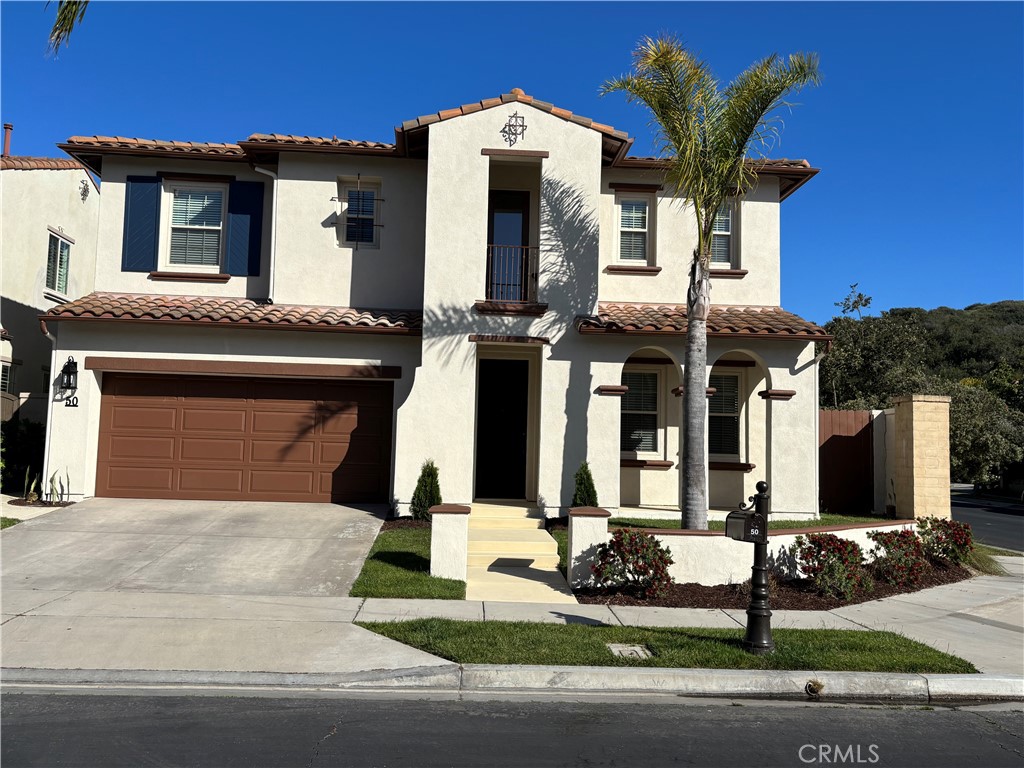 50 VIA ARMILLA, San Clemente CA 92673 - photo 1