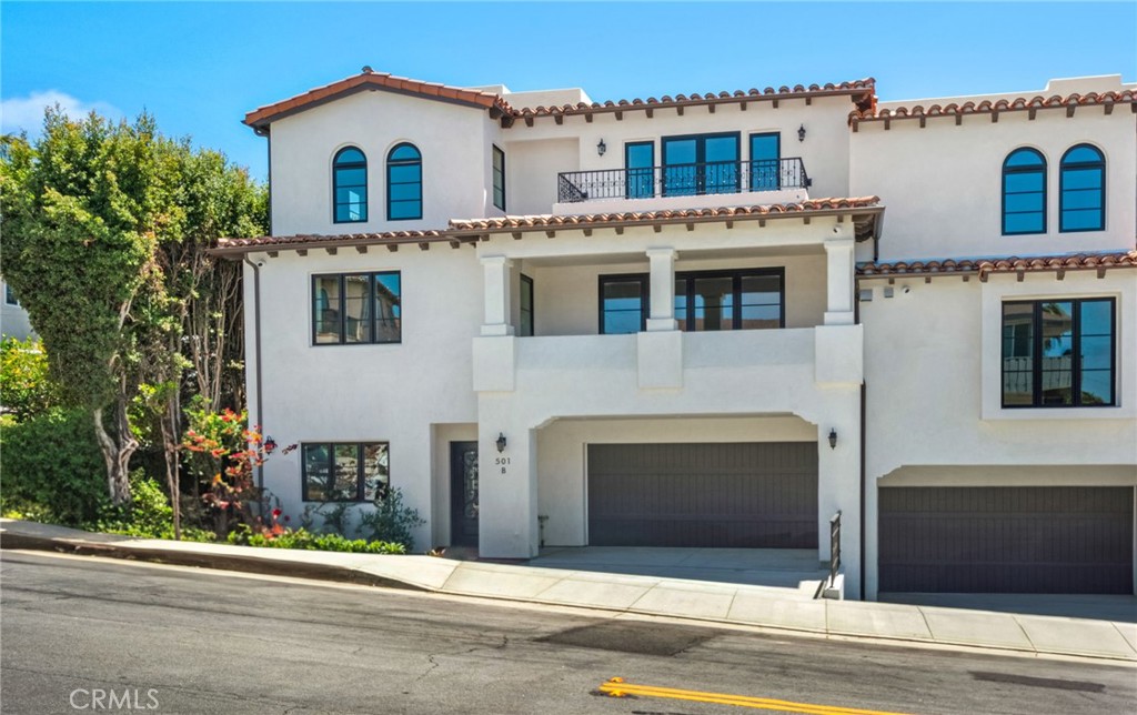 501 Elena Lane B, San Clemente CA 92672 - photo 45