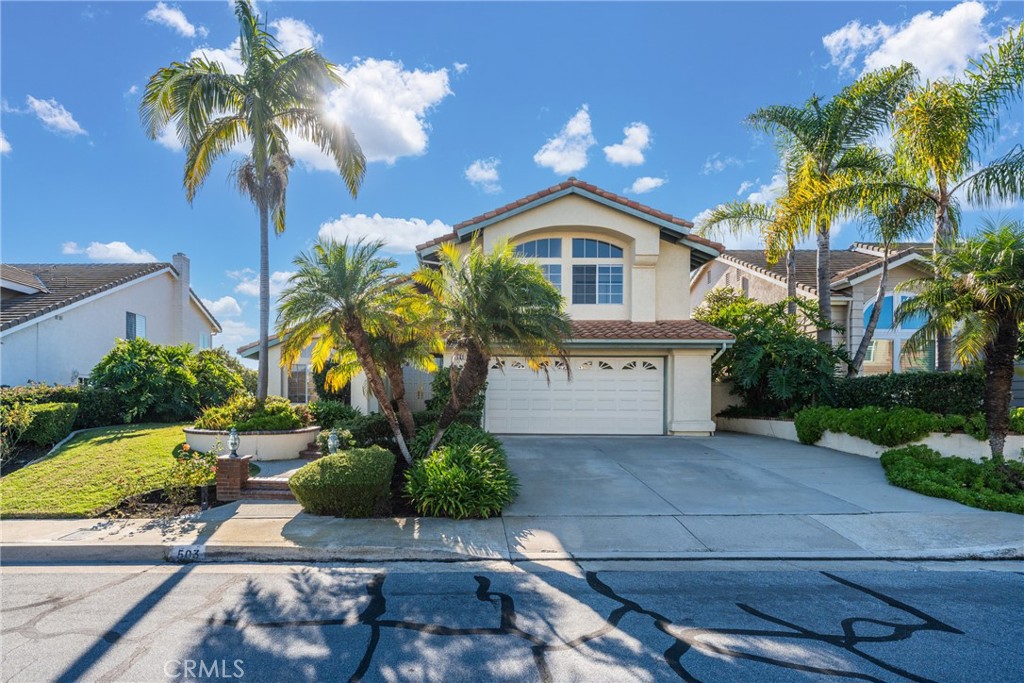 503 Calle Amigo, San Clemente CA 92673 - photo 1