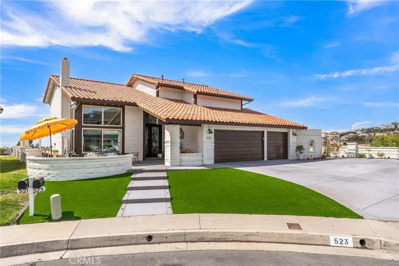 523 Calle Baranda, San Clemente, CA 92673