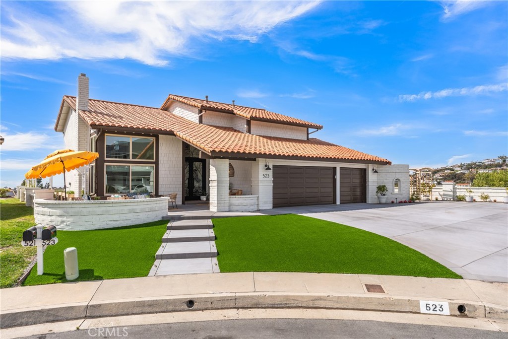 523 Calle Baranda, San Clemente CA 92673 - photo 1