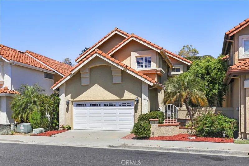 53 Finca, San Clemente
