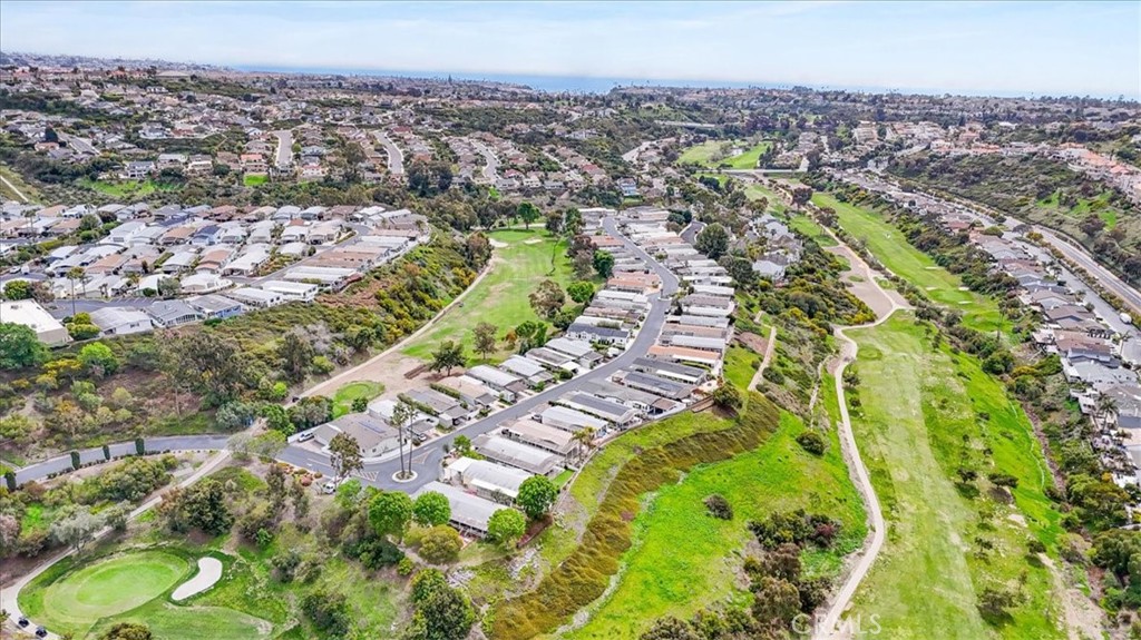 OCEAN Close - On the GOLF Course - 53 Mira Las Olas, San Clemente CA 92673 - photo 1