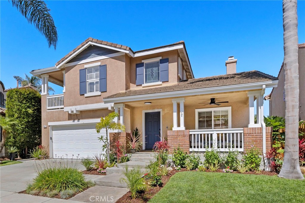 5417 Camino Mojado, San Clemente CA 92673 - photo 1