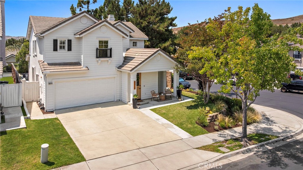 6019 Camino Tierra, San Clemente CA 92673 - photo 1