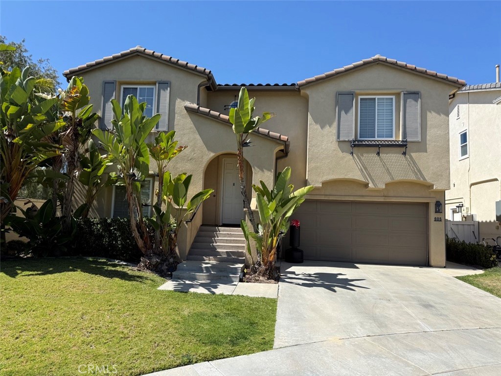 605 Corte Calmo, San Clemente CA 92673 - photo 1