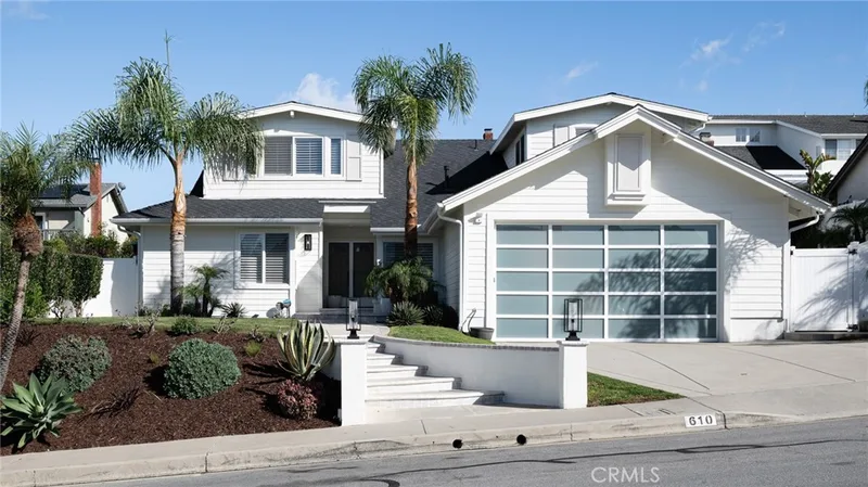 610 Calle Ganadero, San Clemente, CA 92673