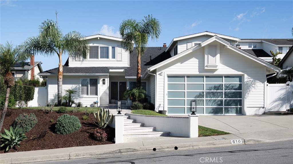 610 Calle Ganadero, San Clemente CA 92673 - photo 1