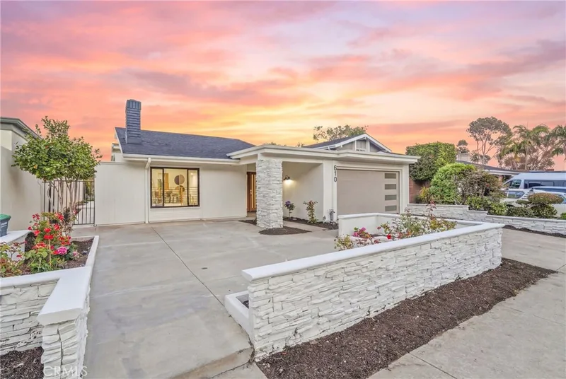 610 Calle Vicente, San Clemente, CA 92673