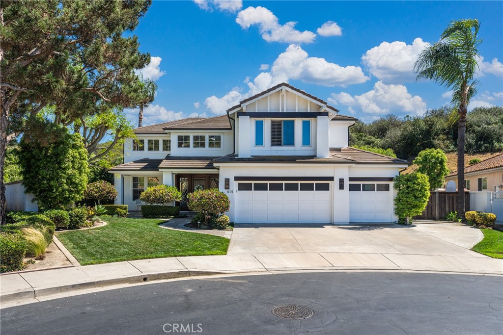 615 Del Dios, San Clemente CA 92672 - photo 1