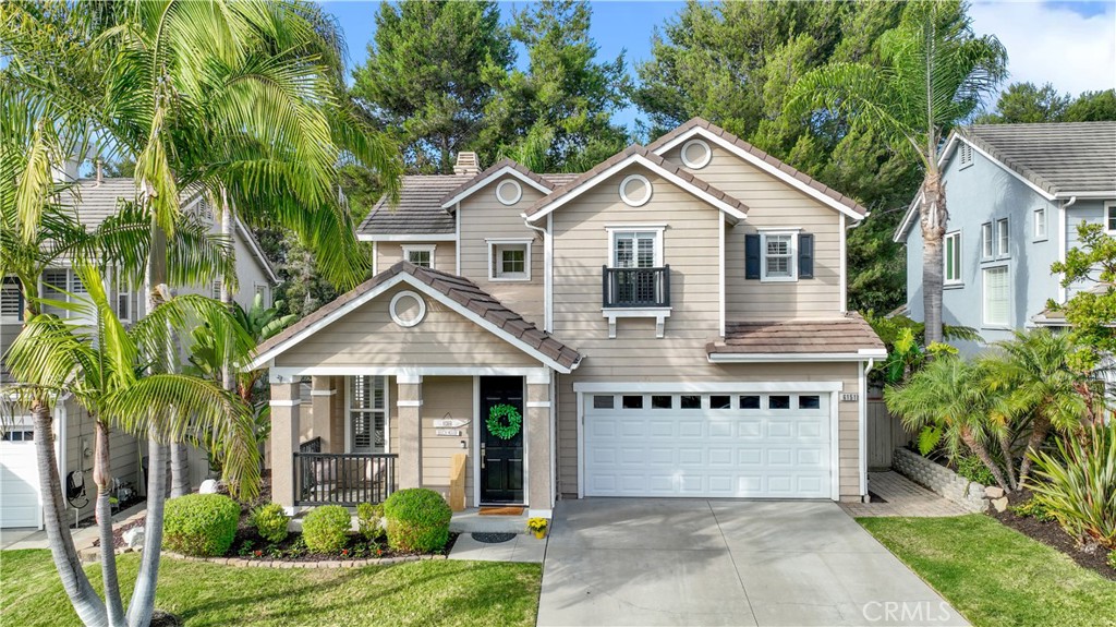 Welcome Home! - 6151 Camino Forestal, San Clemente CA 92673 - photo 1