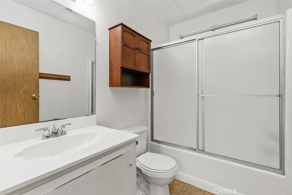 Guest Bathroom - 69 Mira Collado, San Clemente CA 92673 - photo 21
