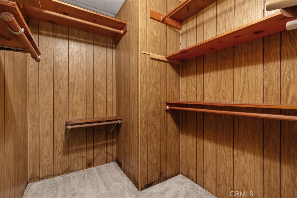 Guest Walk in closet - 69 Mira Collado, San Clemente CA 92673 - photo 22