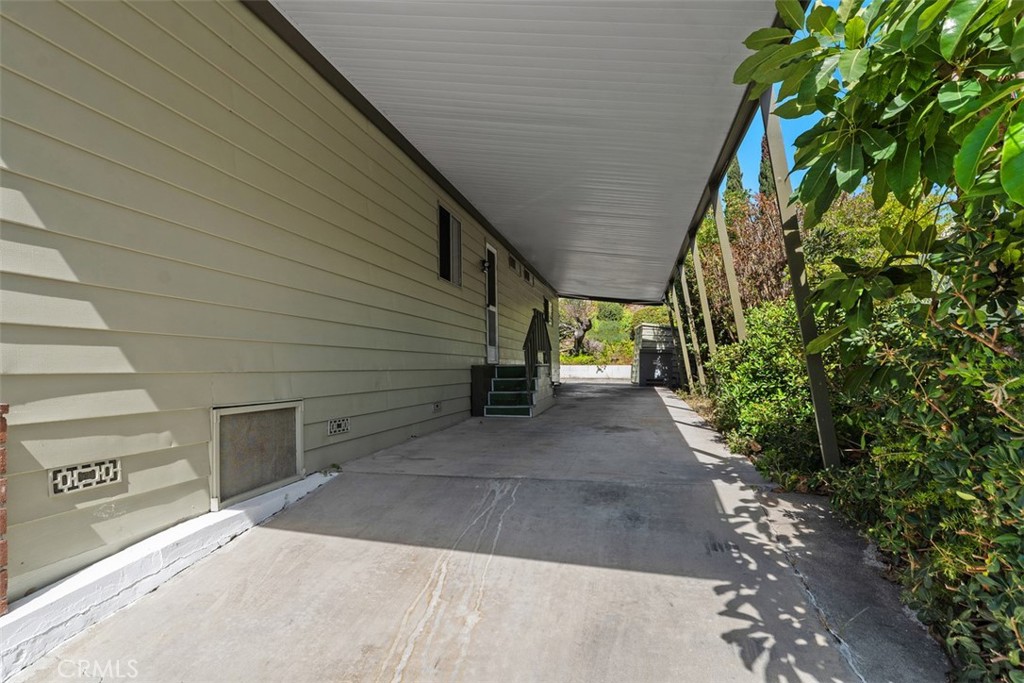 Carport - 69 Mira Collado, San Clemente CA 92673 - photo 24
